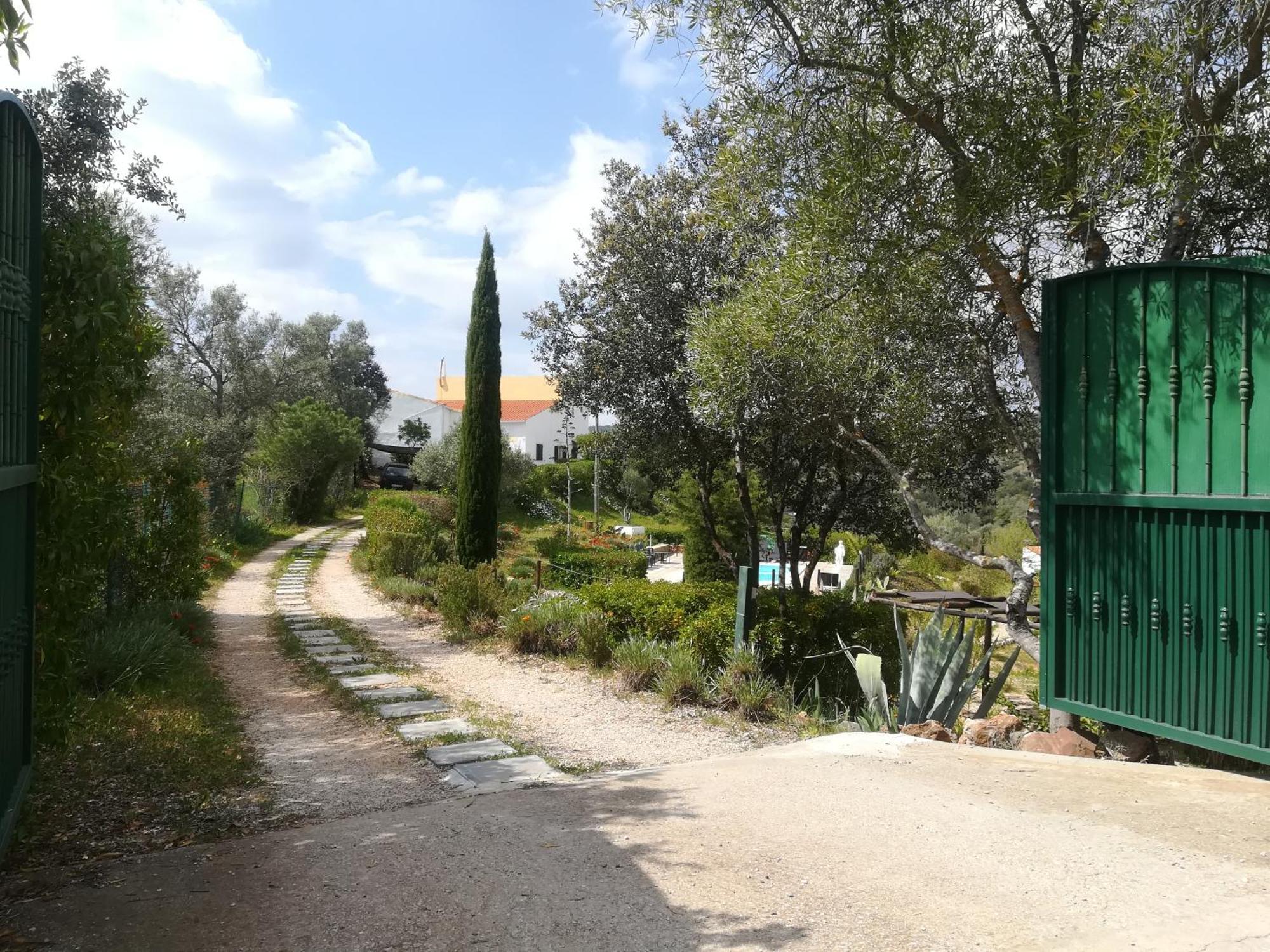 Alagoas Park Лоле Екстер'єр фото