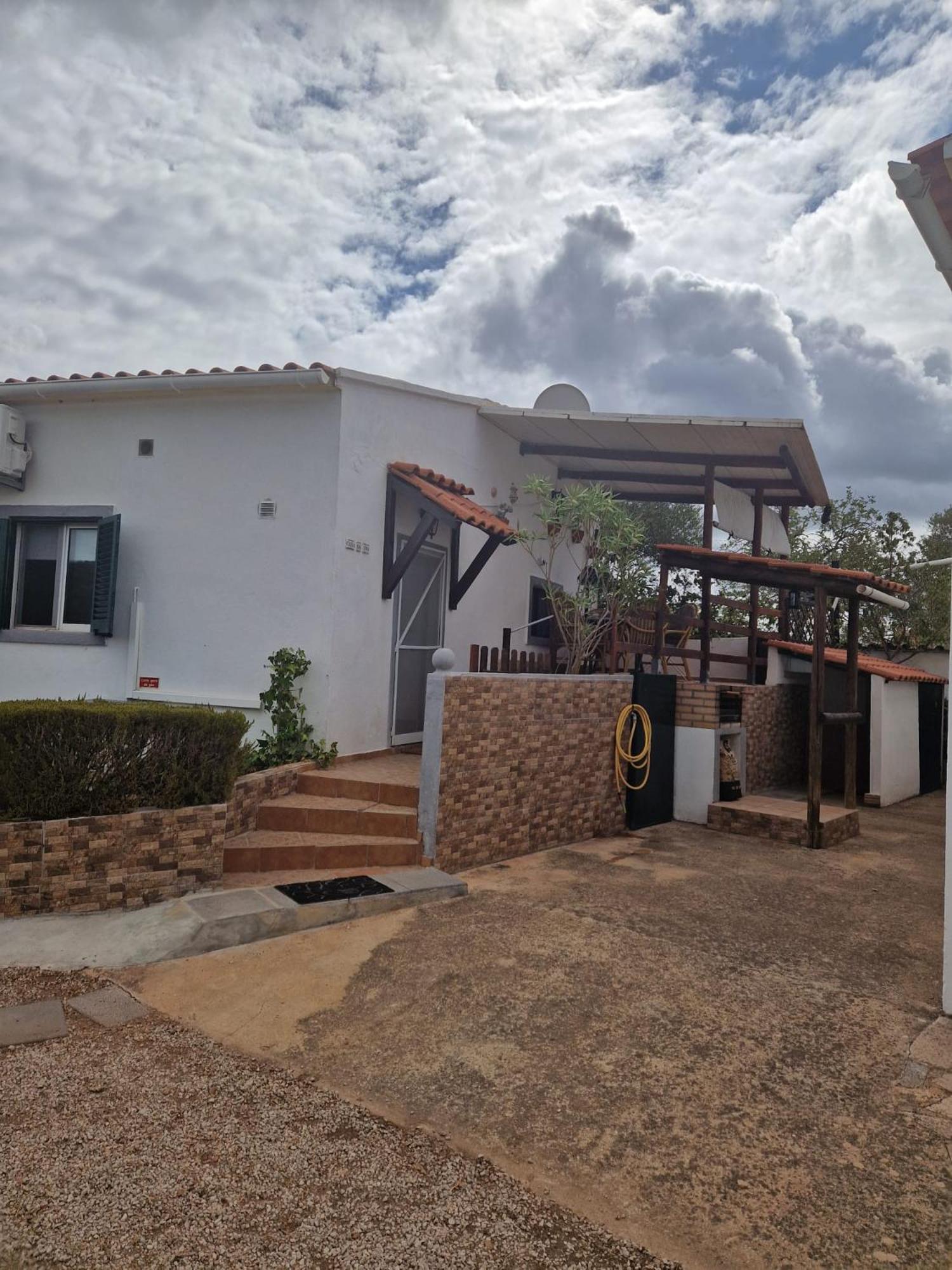 Alagoas Park Лоле Екстер'єр фото